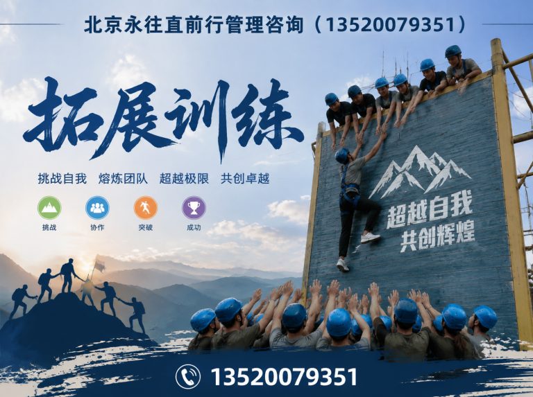 平谷区北京永往直前行管理咨询展示图